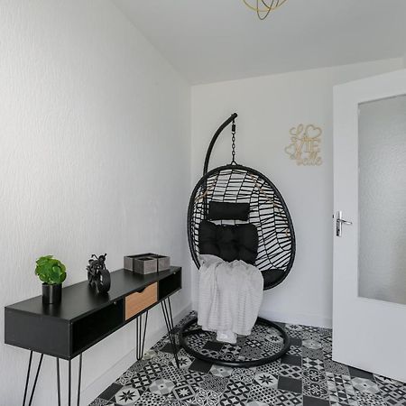 Le Vexin Appartement Gisors Buitenkant foto