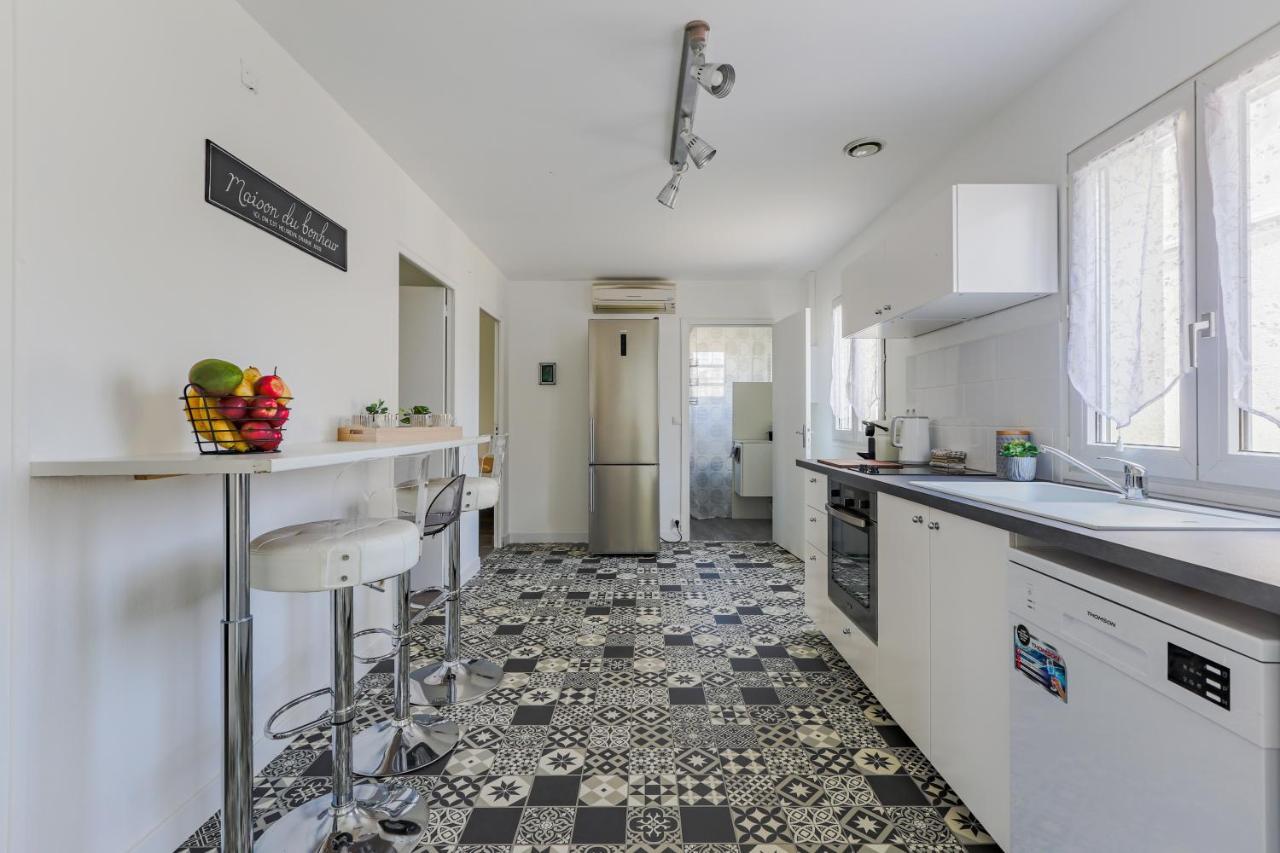 Le Vexin Appartement Gisors Buitenkant foto