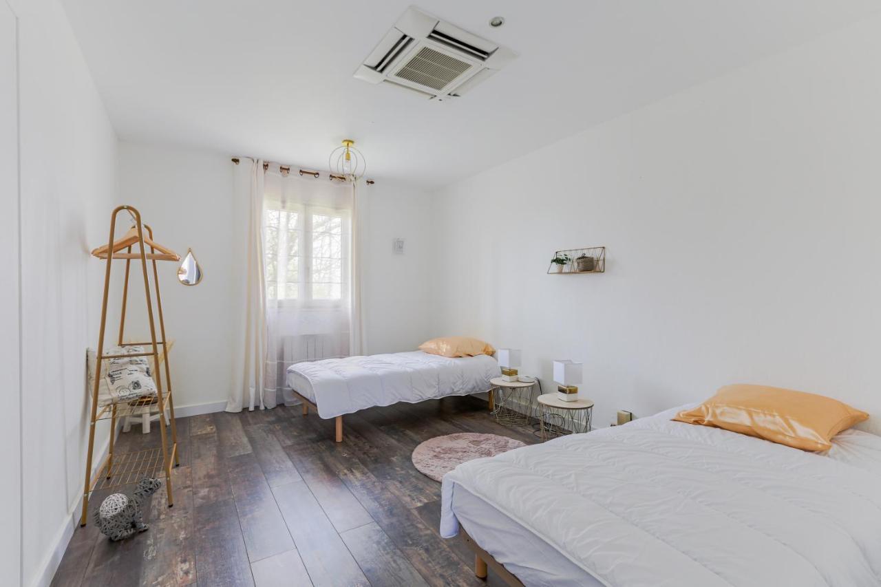 Le Vexin Appartement Gisors Buitenkant foto