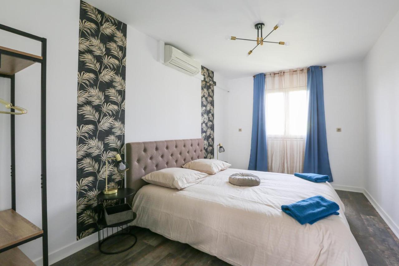 Le Vexin Appartement Gisors Buitenkant foto