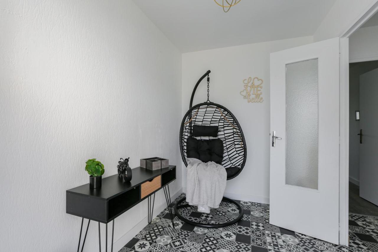 Le Vexin Appartement Gisors Buitenkant foto